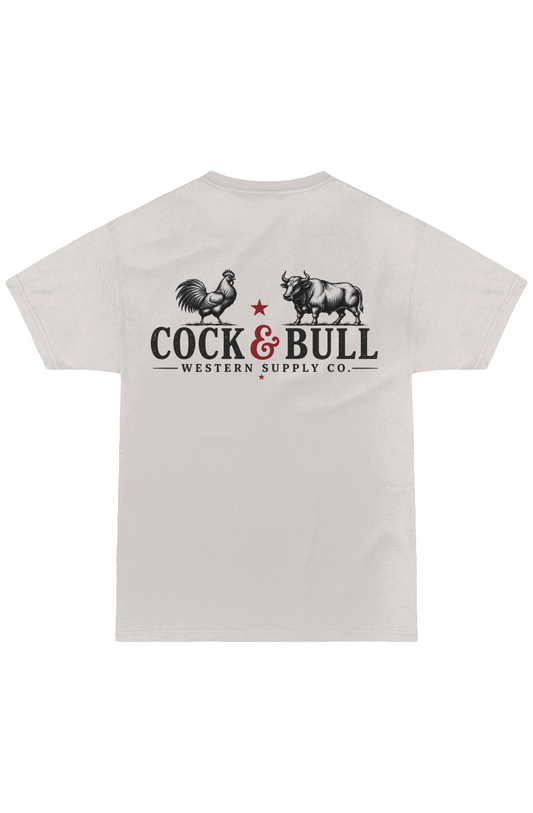 Mens Premium Tee