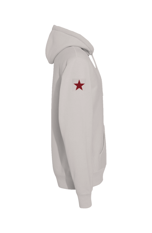 Legend Premium Heavyweight Cross Grain Hoodie
