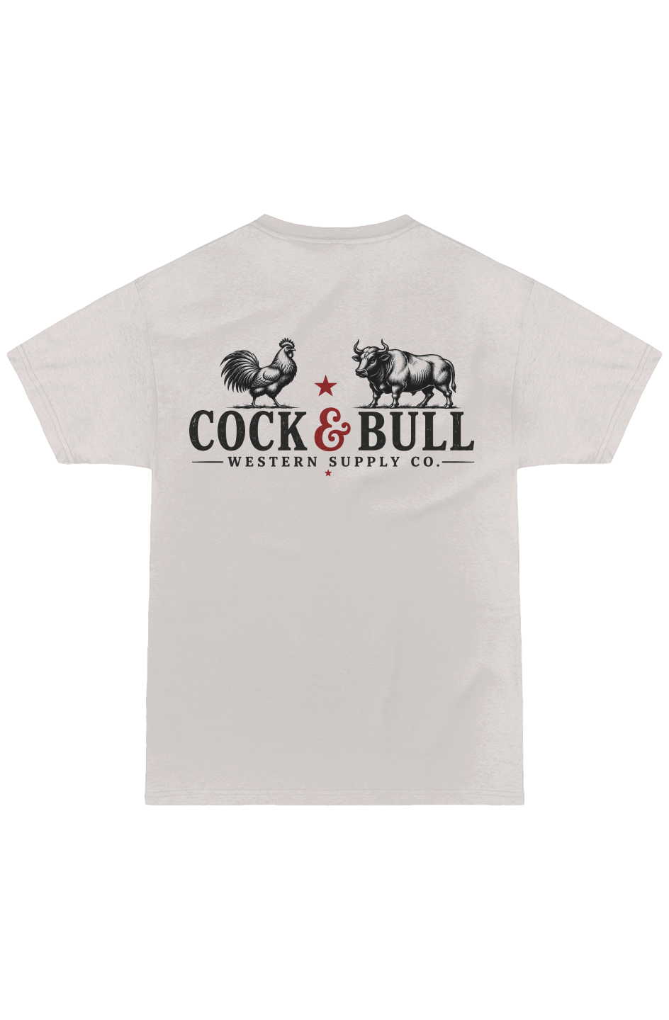 Mens Premium Tee