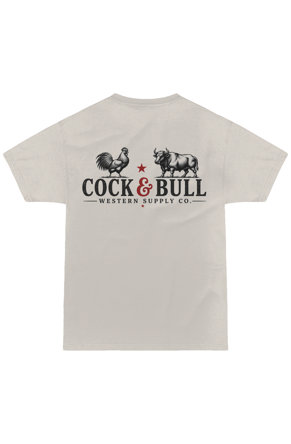 Mens Premium Tee