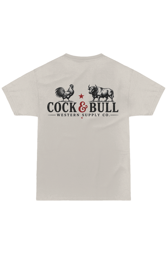 Mens Premium Tee