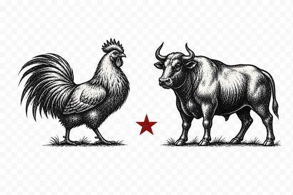 Cock & Bull Western Supply Co.